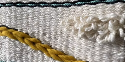 Crafting with Pride - Woven Wall Creations