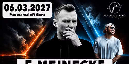 F.Meinecke Live on Sage in Gera Part 2