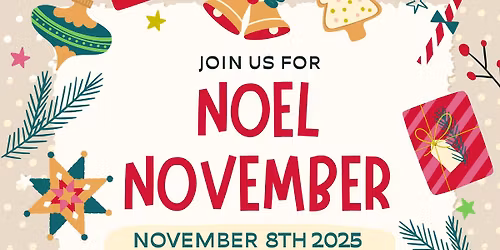 Noel November