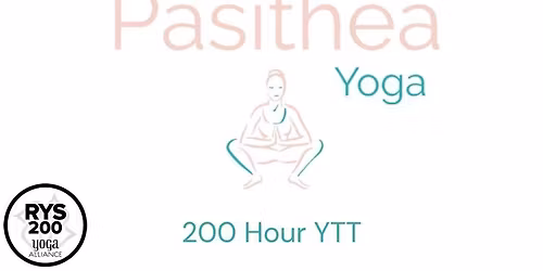 200 Hour Yoga Teacher Training in Cheltenham and Live Online