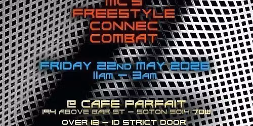 Paradox presents Decoded DNB