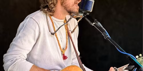 Matthew Marcus McDaniel at TXM Tyler