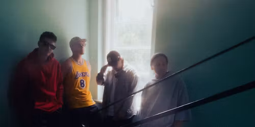 B\u0142oto: We Remember J Dilla