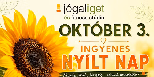 Ingyenes Ny\u00edlt Nap