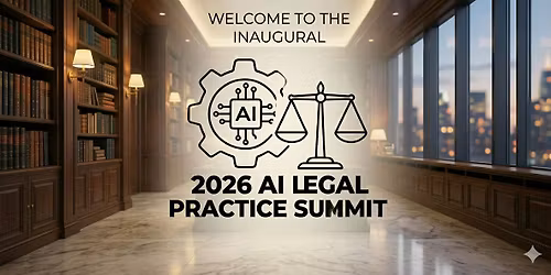 AI Legal Practice Summit