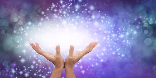 USUI HOLY FIRE \ud83d\udd25 REIKI LEVEL I CERTIFICATION