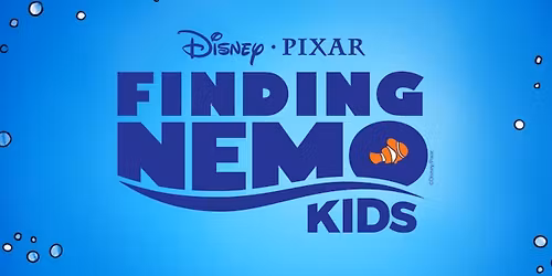DISNEY'S FINDING NEMO KIDS