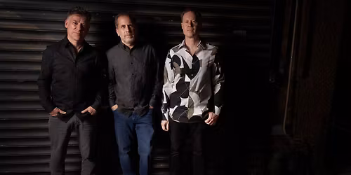 Larry Goldings \/ Peter Bernstein \/ Bill Stewart