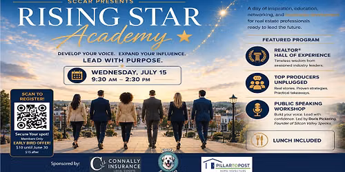 \u2b50 \u2728 \u2b50 Rising Star Academy \u2b50 \u2728 \u2b50