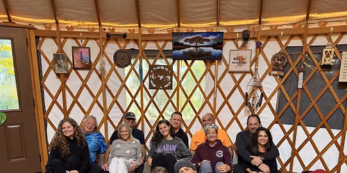 Choose Again Sedona Couples Retreat