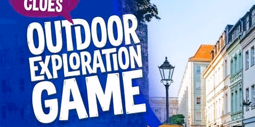Kreuzberg Highlights Berlin Outdoor Exploration Game