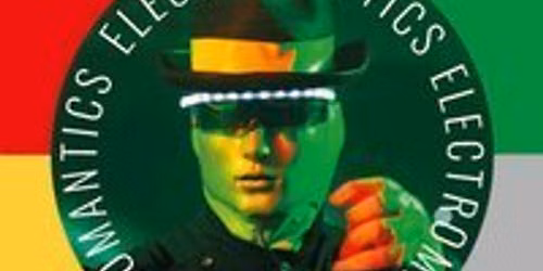 Electromantics Live at Charlie's Loft