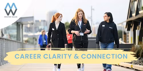 Mentor Walks Auckland: Get guidance and grow your network