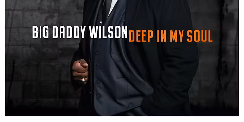 Big Daddy Wilson (US)