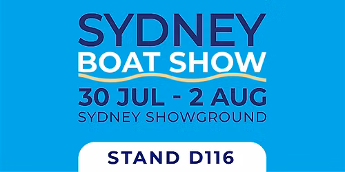 Sea Ray & Beneteau VIP Appointment at Sydney Boat Show