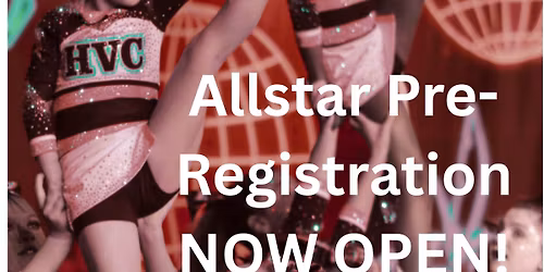 Allstar Cheer Tryouts