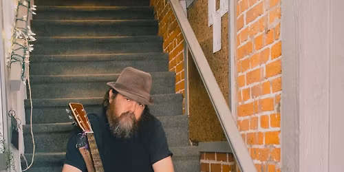 Sunday Funday with Gus Page!