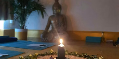 Solstice Ceremony & Circle: Transformation and Healing