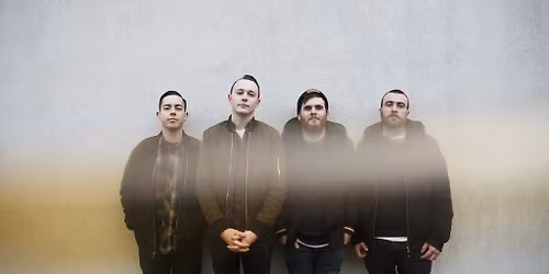 The Flatliners with Special Guests
