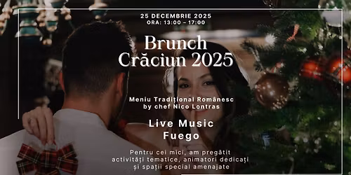 \u2728 Cr\u0103ciun de Poveste la Casa Timi\u0219 \u2728