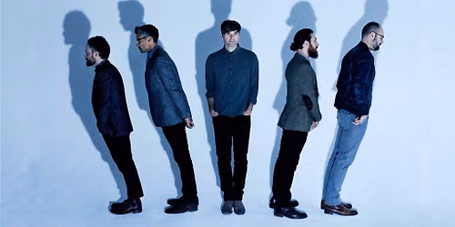 Death Cab for Cutie
