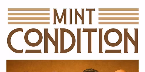 TURA LIVE p\u00e5 Pernille: Mint Condition 25\/4