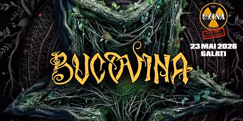 Concert Bucovina in Galati