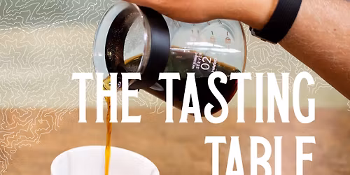 The Tasting Table