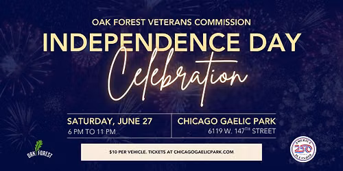Independence Day Celebration
