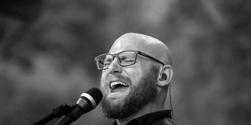 Travis Morrison Returns to Nickelknoff\u2019s