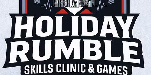 Holiday Rumble Basketball Camp