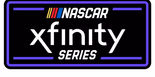 2025 FALL NASCAR XFINITY SERIES BUSCH LIGHT LOUNGE