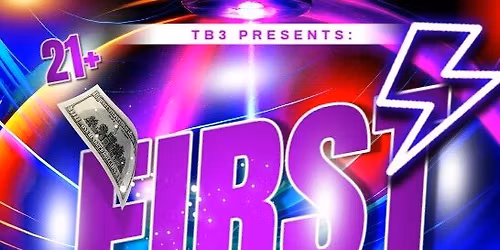 1st Saturdays with DJ Stretch