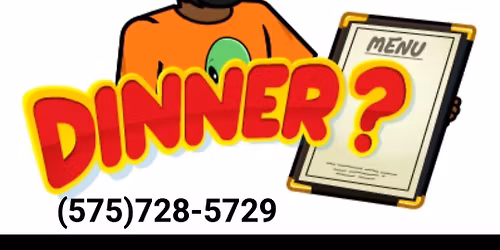 GRAND OPENING OF "YO MAMA'S WING'Z"