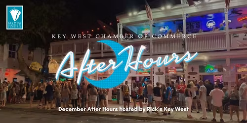 Business After Hours