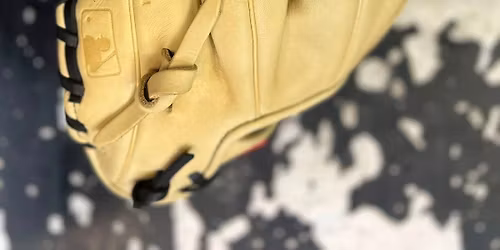 FREE Glove Engraving