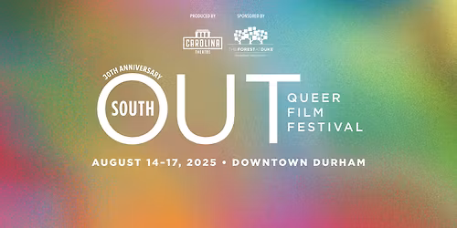 Parking Rory Scovel (21+)