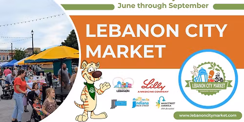 Lebanon City Market