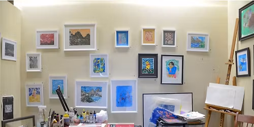 Kansas Outdoor Art&Craft Show