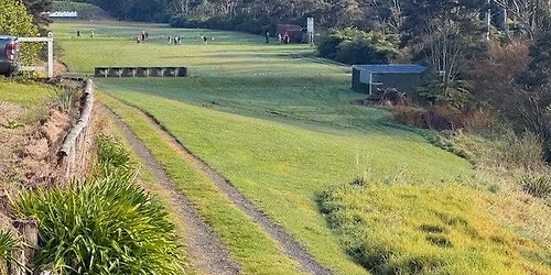 WORKING BEE - We'd love your help!