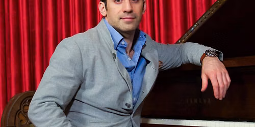 Scott Bradlee