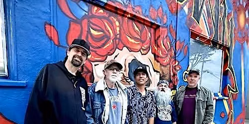 Free Music featuring Wicked Messengers doing Dylan,Young and others