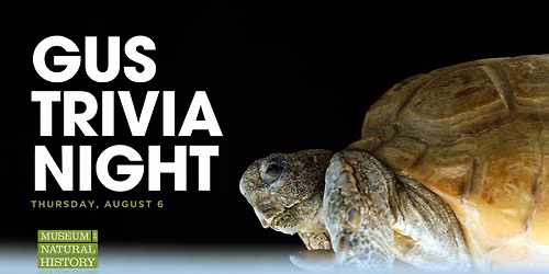 Gus Trivia Night