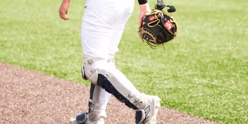 Normal CornBelters vs. Rex Baseball