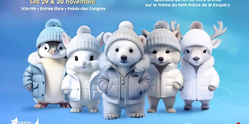 \ud83c\udf84\u2744\ufe0f NO\u00cbL A LA GRANDE MOTTE