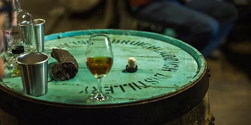 An Evening with Bruichladdich
