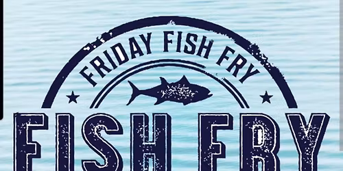 ECoS Soup Kitchen Fish Fry