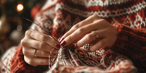 Julestrik til S\u00f8s