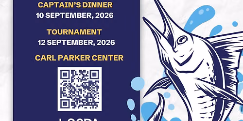 Sabine Showdown Fishing Tournament