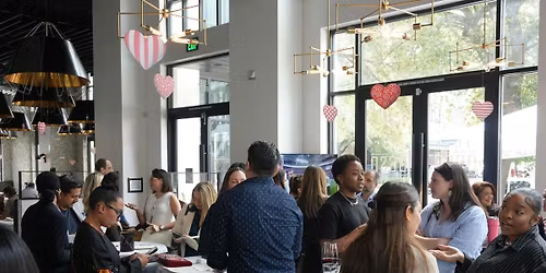 Houston Hospitality Creative & Event Planner Networking Night